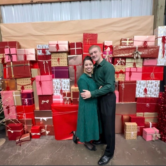 Meet your Posher, Esperanza! - Picture 7 of 14